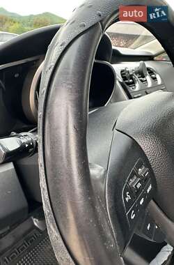 Внедорожник / Кроссовер Mazda CX-7 2010 в 