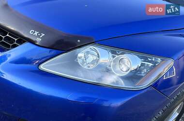 Внедорожник / Кроссовер Mazda CX-7 2007 в 