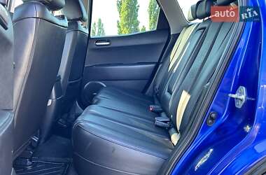 Внедорожник / Кроссовер Mazda CX-7 2007 в 
