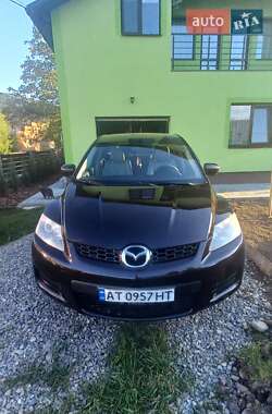 Внедорожник / Кроссовер Mazda CX-7 2008 в 