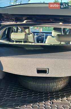 Mazda CX-7 2008 Mazda CX-7 2008