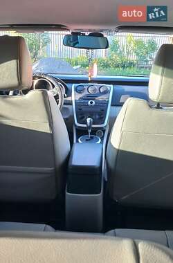Внедорожник / Кроссовер Mazda CX-7 2008 в 