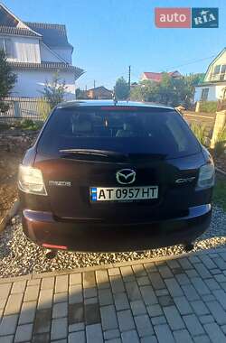 Внедорожник / Кроссовер Mazda CX-7 2008 в 