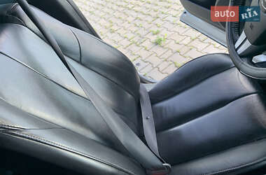 Позашляховик / Кросовер Mazda CX-7 2011 в 