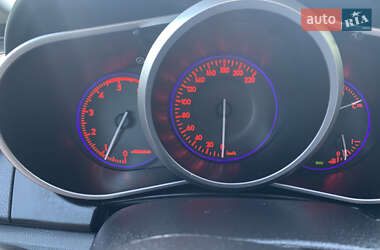 Позашляховик / Кросовер Mazda CX-7 2011 в 