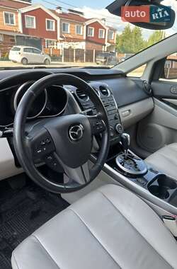 Внедорожник / Кроссовер Mazda CX-7 2010 в 