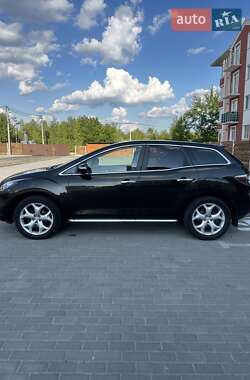 Внедорожник / Кроссовер Mazda CX-7 2010 в 