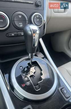Внедорожник / Кроссовер Mazda CX-7 2010 в 