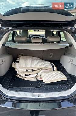 Внедорожник / Кроссовер Mazda CX-7 2010 в 