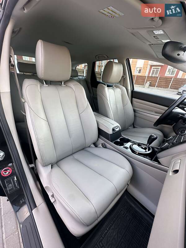 Внедорожник / Кроссовер Mazda CX-7 2010 в Белогородке