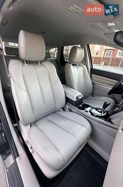 Внедорожник / Кроссовер Mazda CX-7 2010 в 