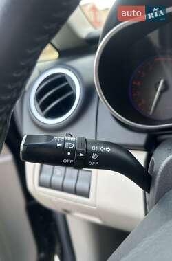 Внедорожник / Кроссовер Mazda CX-7 2010 в 