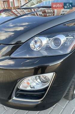 Внедорожник / Кроссовер Mazda CX-7 2010 в 