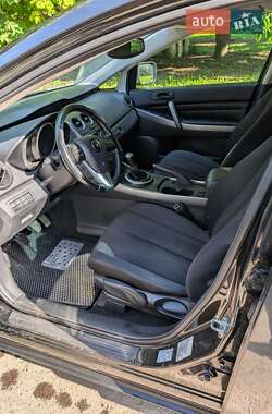Внедорожник / Кроссовер Mazda CX-7 2010 в 