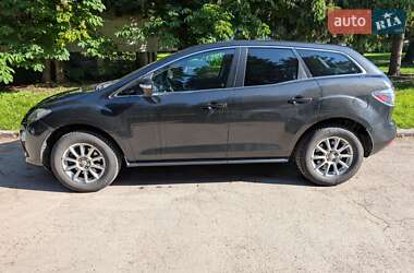 Внедорожник / Кроссовер Mazda CX-7 2010 в 