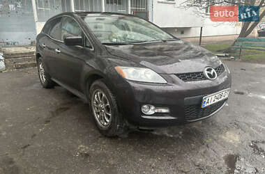 Внедорожник / Кроссовер Mazda CX-7 2008 в 