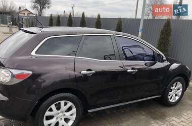 Внедорожник / Кроссовер Mazda CX-7 2007 в 
