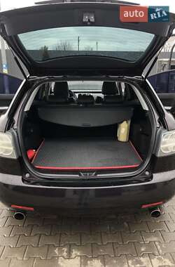 Внедорожник / Кроссовер Mazda CX-7 2007 в 