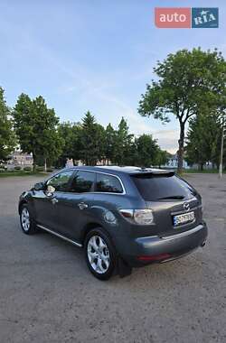 Внедорожник / Кроссовер Mazda CX-7 2012 в 