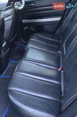 Внедорожник / Кроссовер Mazda CX-7 2012 в 