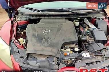 Внедорожник / Кроссовер Mazda CX-7 2006 в 