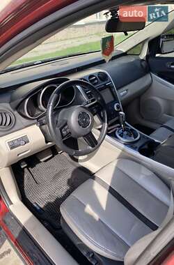 Внедорожник / Кроссовер Mazda CX-7 2007 в 