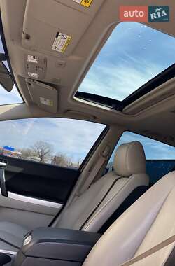 Внедорожник / Кроссовер Mazda CX-7 2007 в 