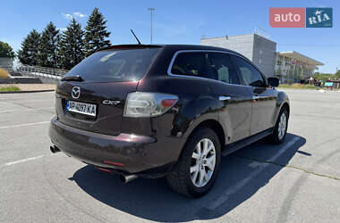 Внедорожник / Кроссовер Mazda CX-7 2008 в 