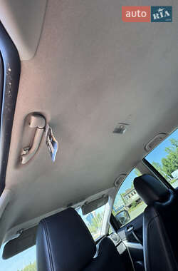 Внедорожник / Кроссовер Mazda CX-7 2008 в 
