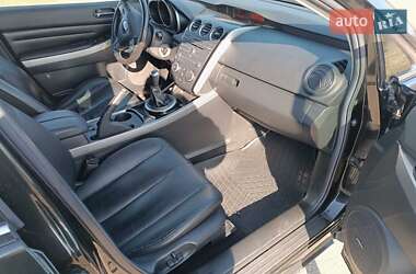 Внедорожник / Кроссовер Mazda CX-7 2010 в 