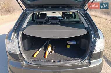 Внедорожник / Кроссовер Mazda CX-7 2010 в 