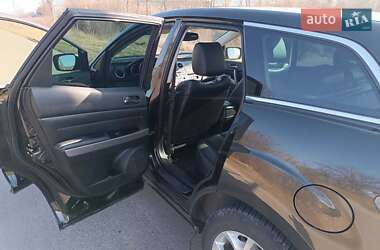 Внедорожник / Кроссовер Mazda CX-7 2010 в 