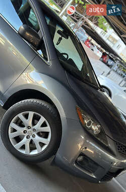 Позашляховик / Кросовер Mazda CX-7 2007 в 