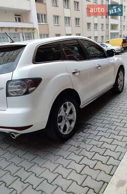 Внедорожник / Кроссовер Mazda CX-7 2010 в 