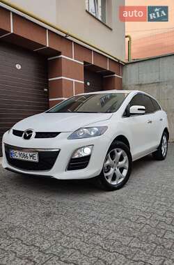 Внедорожник / Кроссовер Mazda CX-7 2010 в 