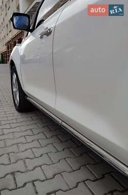 Внедорожник / Кроссовер Mazda CX-7 2010 в 