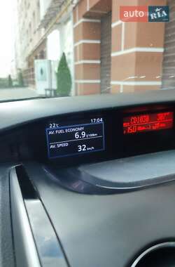 Внедорожник / Кроссовер Mazda CX-7 2010 в 