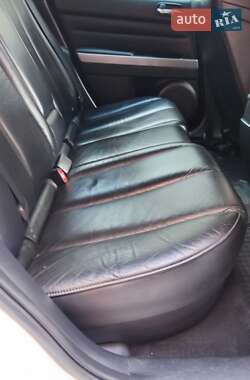 Внедорожник / Кроссовер Mazda CX-7 2010 в 