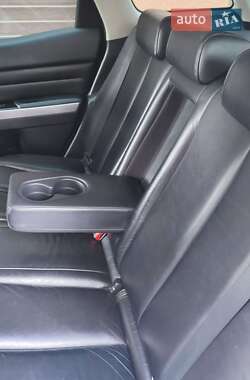 Внедорожник / Кроссовер Mazda CX-7 2010 в 