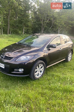 Внедорожник / Кроссовер Mazda CX-7 2009 в 