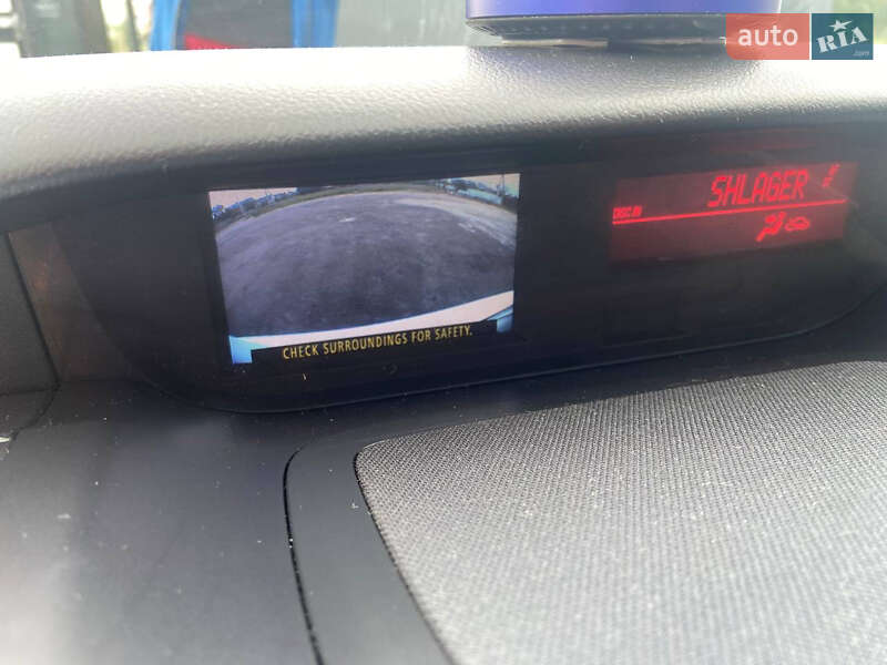 Позашляховик / Кросовер Mazda CX-7 2011 в Бучі