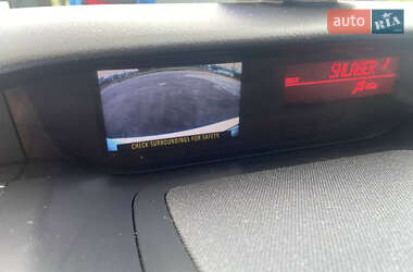 Внедорожник / Кроссовер Mazda CX-7 2011 в 