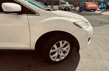 Внедорожник / Кроссовер Mazda CX-7 2008 в 