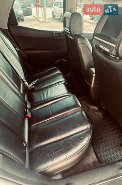 Внедорожник / Кроссовер Mazda CX-7 2008 в 