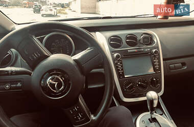 Внедорожник / Кроссовер Mazda CX-7 2008 в 