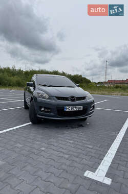 Внедорожник / Кроссовер Mazda CX-7 2007 в 