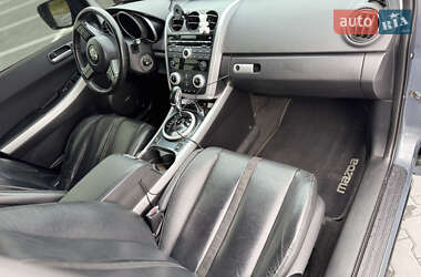 Внедорожник / Кроссовер Mazda CX-7 2007 в 
