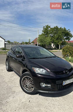 Внедорожник / Кроссовер Mazda CX-7 2007 в 