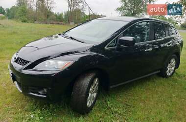 Внедорожник / Кроссовер Mazda CX-7 2008 в 
