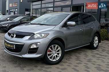 Внедорожник / Кроссовер Mazda CX-7 2009 в 